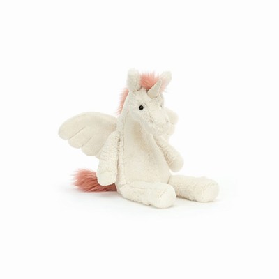 Jellycat Lallagie Unicornio | FNTB-52869